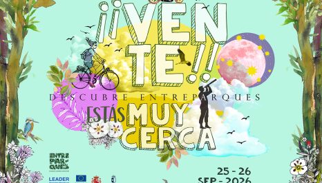 ENTREPARQUES_Evento cartel horizontal