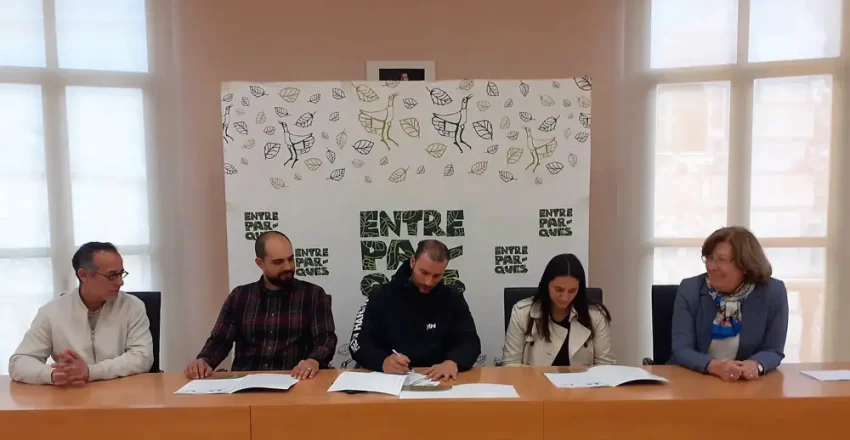 entreparques-firma-tres-contratos-con-emprendedores-y-cierra-una-convocatoria-de-ayudas-por-valor-de-432500-euros