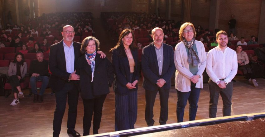 ENTREPARQUES_Jornada comarcal emprendimiento1