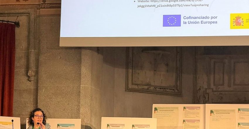 ENTREPARQUES_Jornadas Segovia1