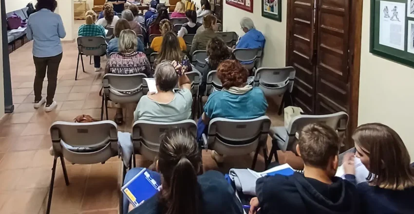 exito-de-participacion-en-las-jornadas-dirigidas-a-la-mujer-rural-organizadas-por-adac-y-fademur