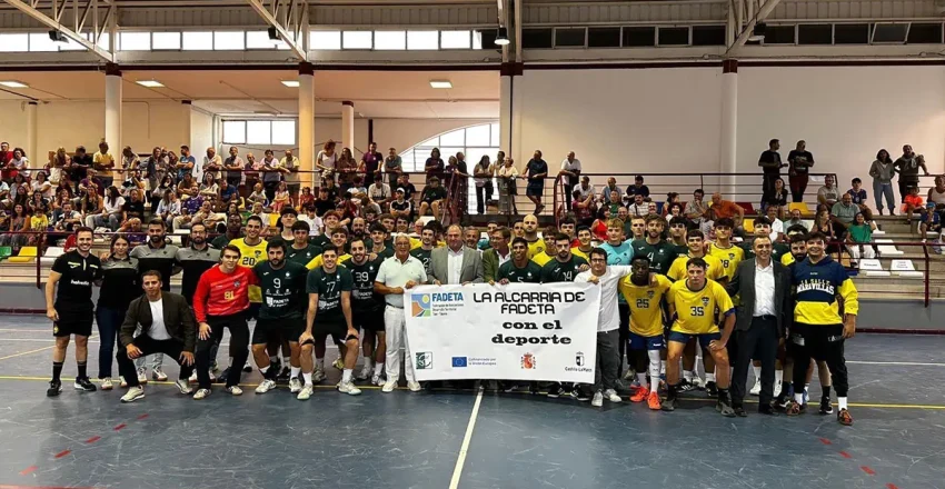 fadeta-y-el-club-balonmano-guadalajara-firmaron-un-acuerdo-de-patrocinio-para-impulsar-el-desarrollo-rural-y-deportivo-en-la-comarca-del-tajo-tajuna
