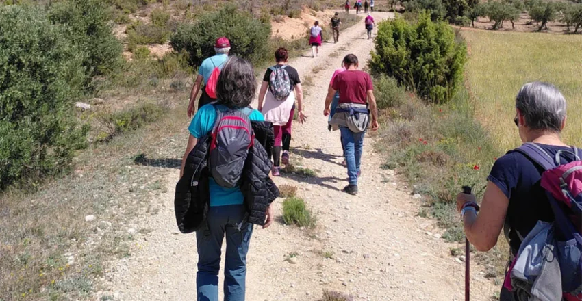 finalizadas-siete-de-las-once-rutas-para-conocer-la-naturaleza-de-la-alcarria-conquense