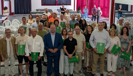 FIRMA DE CONTRATOS ALBATANA