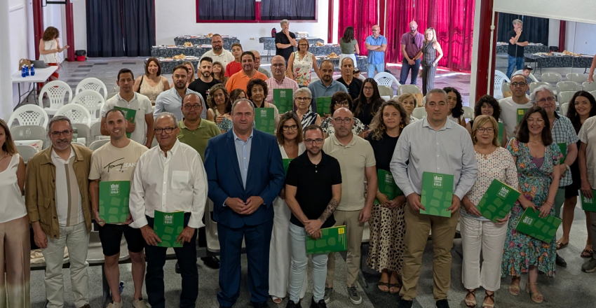 FIRMA DE CONTRATOS ALBATANA