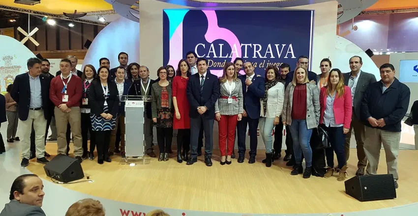 fitur-2019-punto-de-partida-del-innovador-y-sostenible-destino-turistico-calatrava-parque-cultural