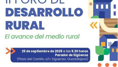 Foro Desarrollo Rural imagen