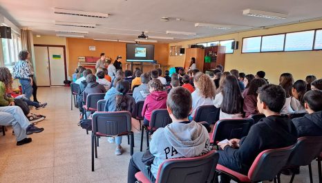 Foto1_Las-convivencias-escolares-comarcales-reunirán-esta-semana-a-alumnado-rural-de-Molina-de-Aragón–Alto-Tajo