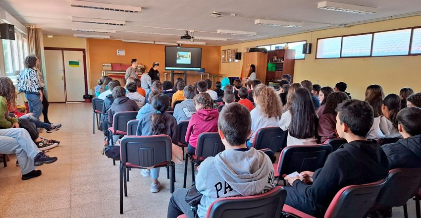 Foto1_Las-convivencias-escolares-comarcales-reunirán-esta-semana-a-alumnado-rural-de-Molina-de-Aragón–Alto-Tajo