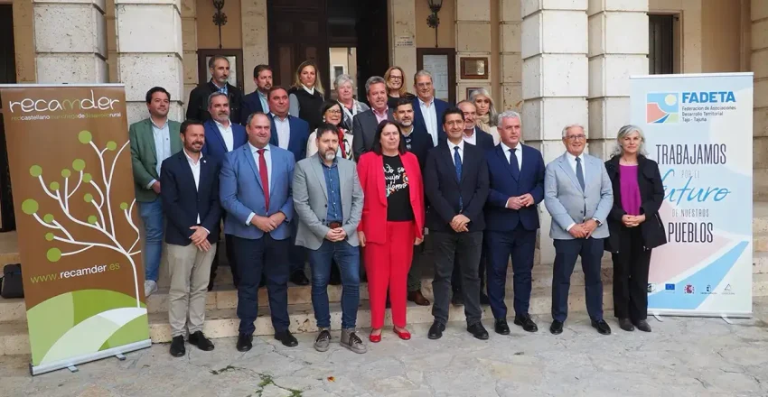 inaugurada-la-nueva-sede-de-recamder-y-fadeta-un-espacio-de-unidad-frente-a-los-grandes-desafios-del-medio-rural