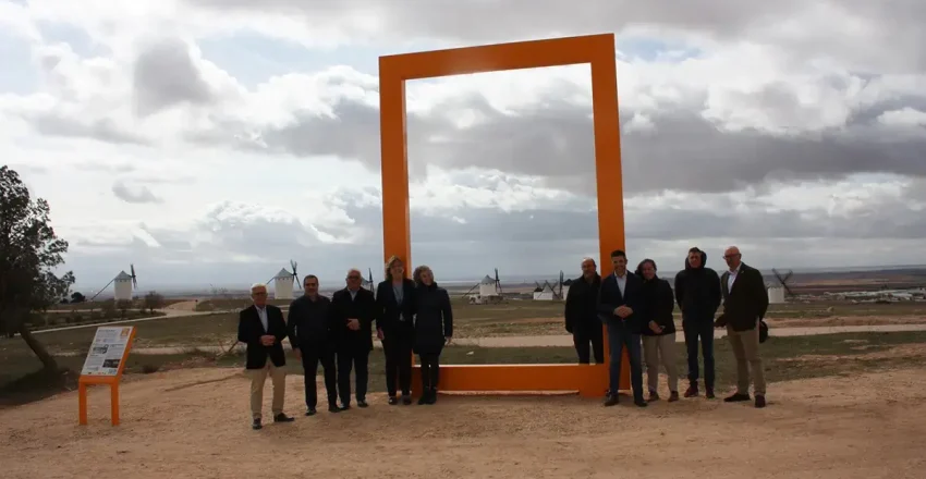 inaugurados-tres-marcos-ods-en-campo-de-criptana-arenales-de-san-gregorio-y-pedro-munoz