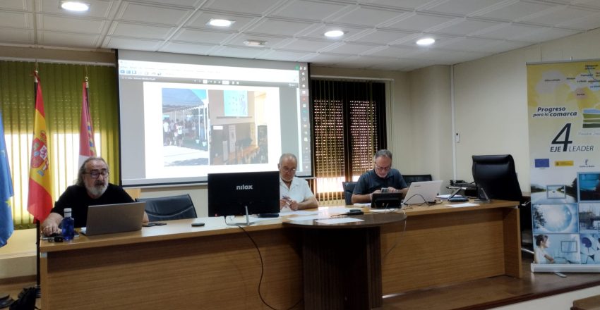 JD junio, presidente, gerente y técnico