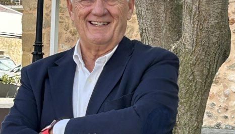 Jesús Ortega foto