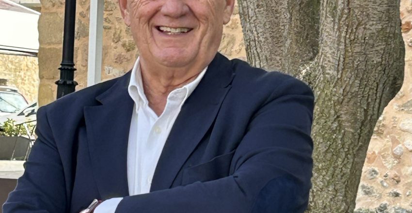 Jesús Ortega foto