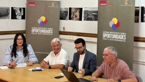 jornada equidad, mesa redonda