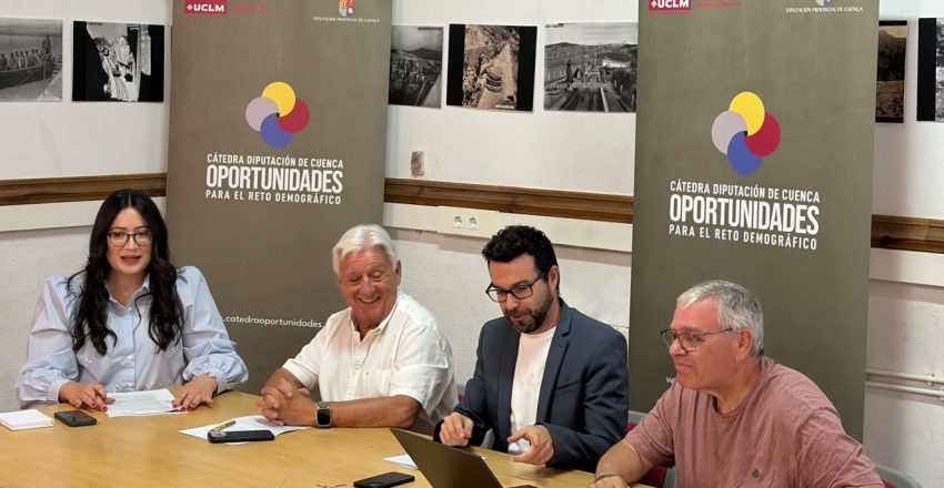 jornada equidad, mesa redonda