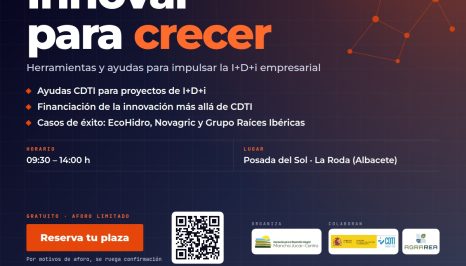 Jornada La Roda imagen