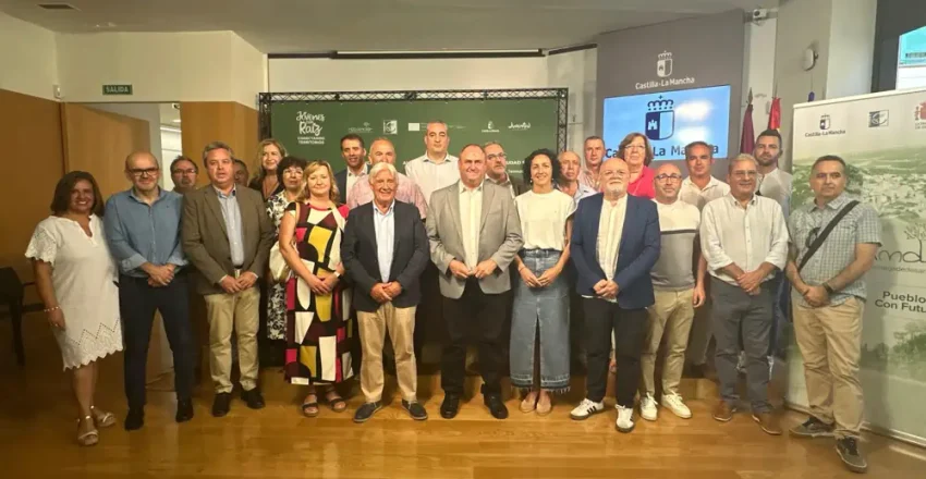 jovenes-con-raiz-llenara-el-medio-rural-de-propuestas-ludicas-deportivas-y-formativas-para-crear-arraigo