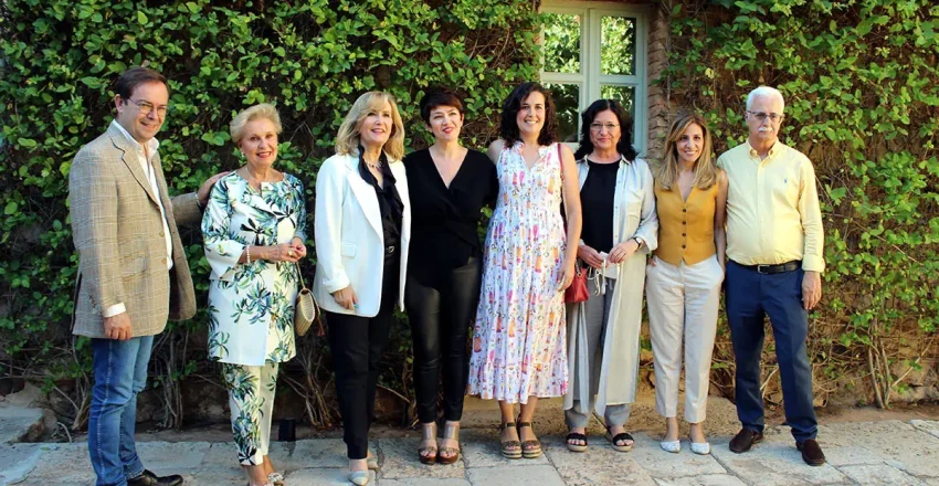 la-asociacion-para-el-desarrollo-del-campo-de-calatrava-reune-en-almagro-a-cuatro-best-sellers-de-la-literatura-espanola-para-reflexionar-sobre-despoblacion