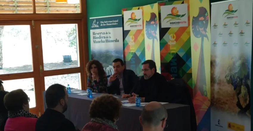 la-cooperacion-entre-grupos-como-herramienta-para-poner-en-valor-nuestros-humedales