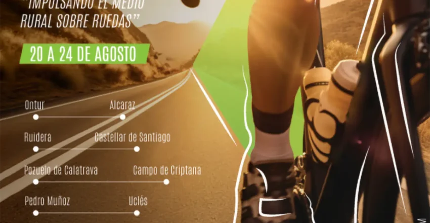 la-i-vuelta-ciclista-castilla-la-mancha-leader-llegara-este-domingo-a-la-serrania-de-cuenca