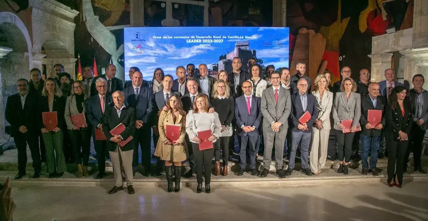 los-grupos-de-desarrollo-rural-reciben-94-millones-de-euros-para-seguir-impulsando-el-potencial-del-medio-rural