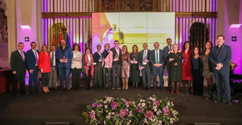 mancha-jucar-centro-recibio-el-premio-menina-2025-reafirmando-su-compromiso-con-la-igualdad-en-el-medio-rural