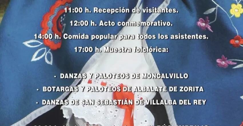moncalvillo-de-huete-celebra-una-jornada-de-folklore-artesania-cultura-y-reencuentro-de-danzas-con-apoyo-de-fondos-leader-gestionados-por-ceder-alcarria-conquense