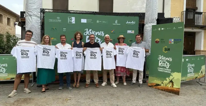 mucha-participacion-y-buen-ambiente-en-el-encuentro-provincial-de-jovenes-con-raiz-en-sacedon