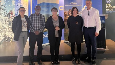 Presentación Sierra del Segura en Alicante recortada