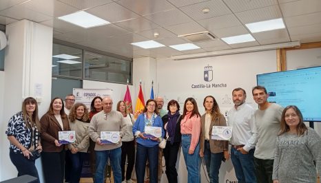 PRODESE en jornada formativa contra la violencia de género