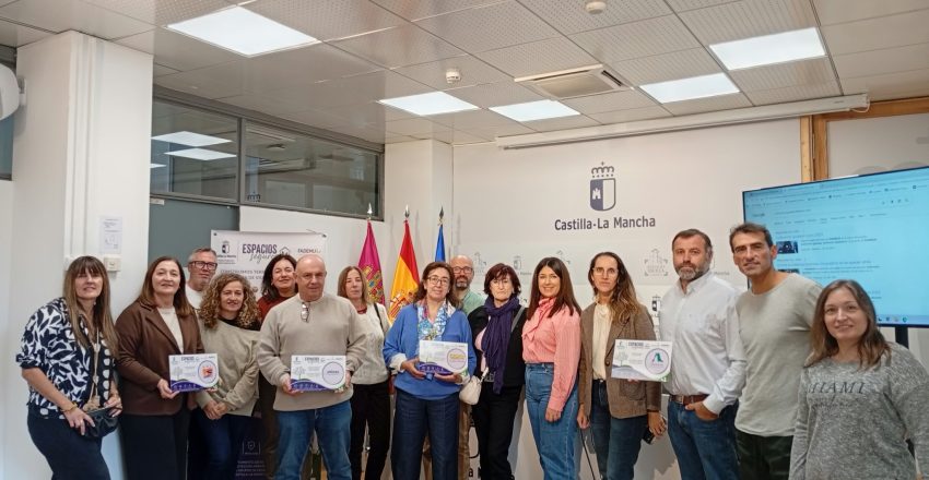PRODESE en jornada formativa contra la violencia de género