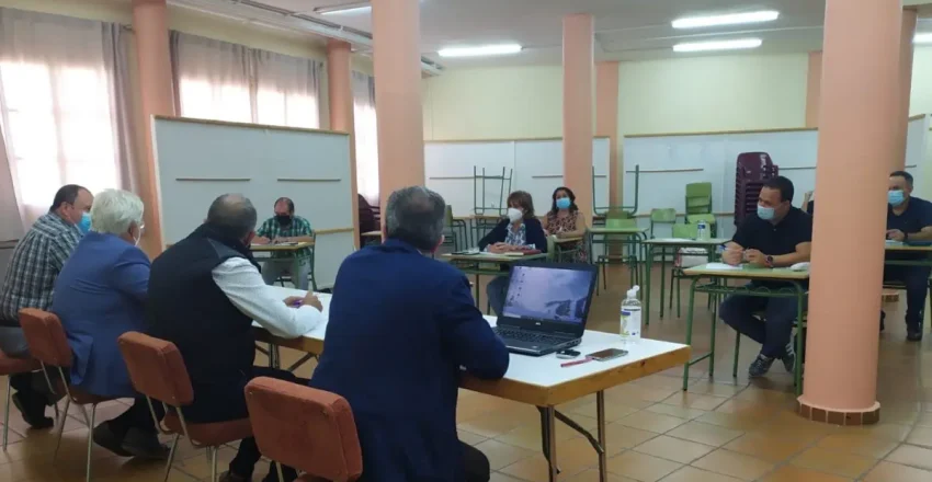 recamder-analiza-con-los-grupos-de-accion-local-de-la-provincia-de-albacete-los-proximos-objetivos-del-mundo-rural