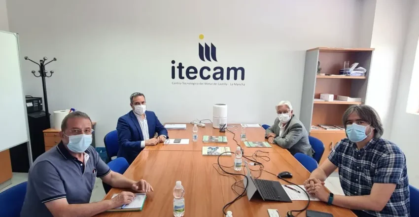 recamder-e-itecam-inician-su-colaboracion-para-impulsar-la-digitalizacion-y-la-innovacion-en-el-medio-rural