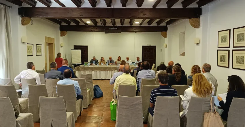 recamder-ejerce-de-anfitrion-en-la-asamblea-y-la-junta-directiva-de-la-red-espanola-de-desarrollo-rural