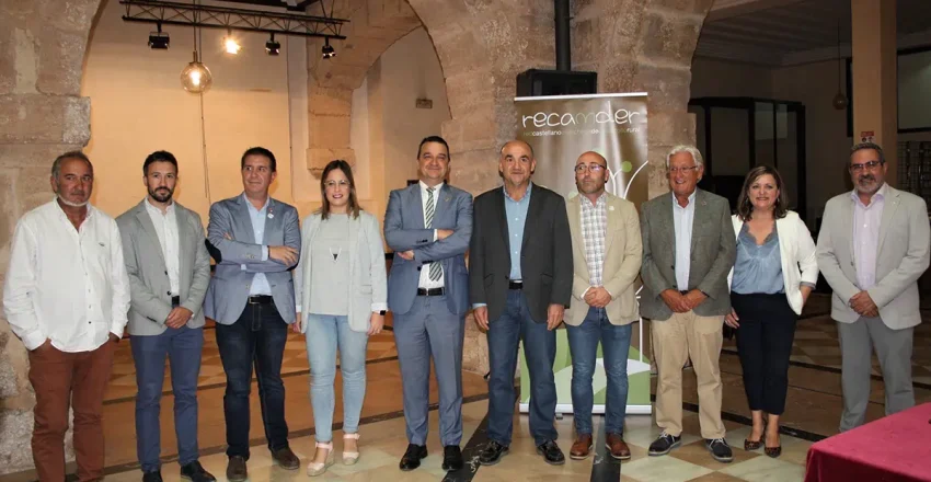 recamder-ensalza-el-papel-de-los-grupos-de-accion-local-y-del-gobierno-regional-en-favor-del-medio-rural