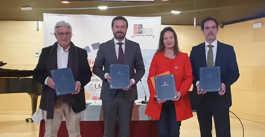 recamder-firma-un-convenio-con-la-consejeria-de-desarrollo-sostenible-para-colaborar-en-el-cumplimiento-de-los-ods