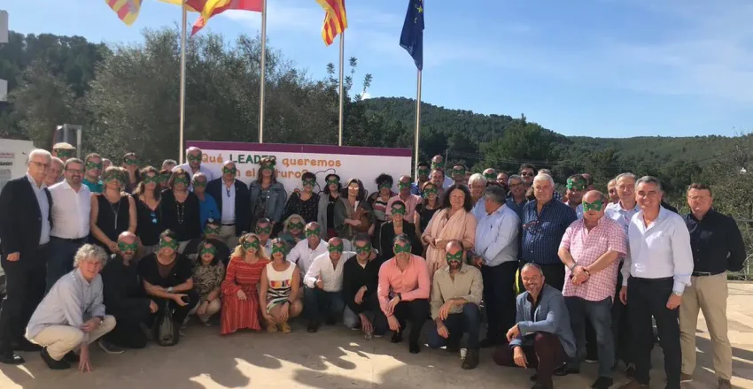 recamder-participa-en-una-jornada-sobre-el-futuro-de-leader