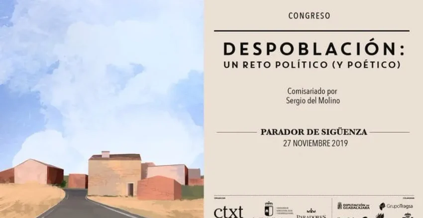 recamder-participara-en-el-congreso-sobre-la-despoblacion-que-se-celebrara-en-siguenza