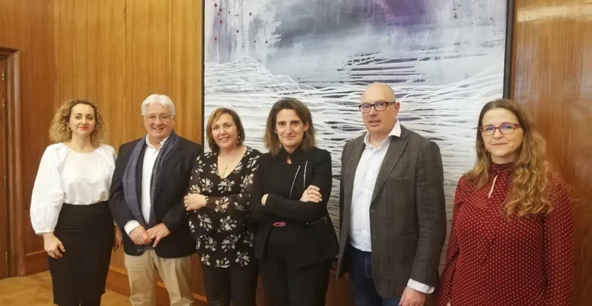 recamder-presente-en-la-reunion-con-la-ministra-para-la-transicion-ecologica-y-el-reto-demografico