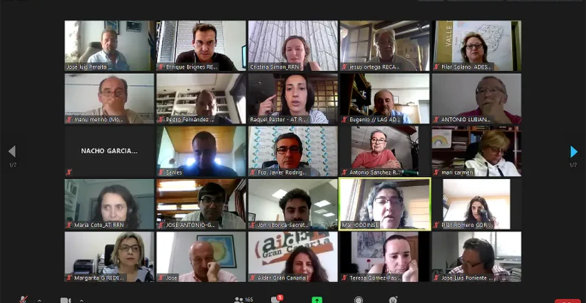 recamder-resalta-el-papel-de-los-grupos-de-accion-local-para-reactivar-los-territorios-rurales