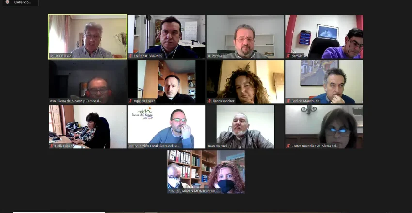 recamder-retoma-de-forma-telematica-los-encuentros-provinciales-con-todos-los-grupos-de-accion-local-de-la-region