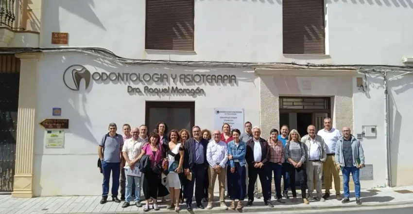 recamder-y-los-gdr-de-albacete-defienden-el-apoyo-especial-que-merecen-las-emprendedoras-rurales