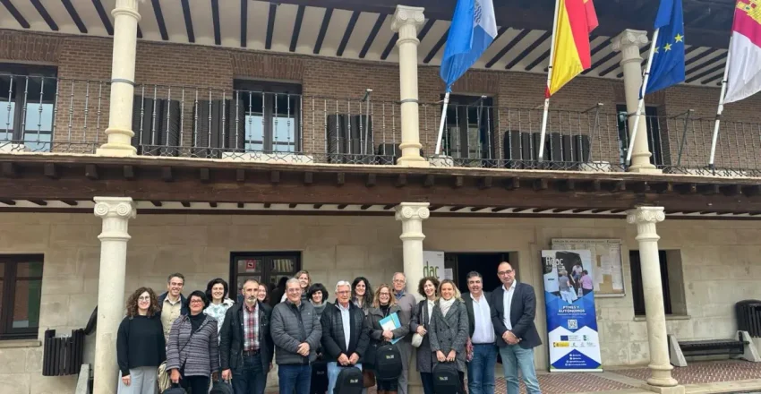 recamder-y-los-gdr-de-guadalajara-analizan-las-oportunidades-que-la-ia-puede-generar-en-el-medio-rural