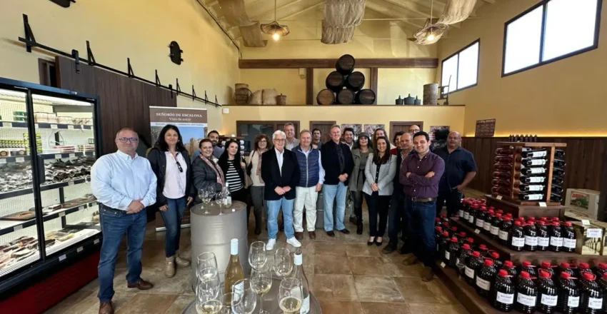 recamder-y-los-gdr-toledanos-resaltan-la-importancia-de-la-cooperacion-para-afrontar-nuevos-retos-rurales