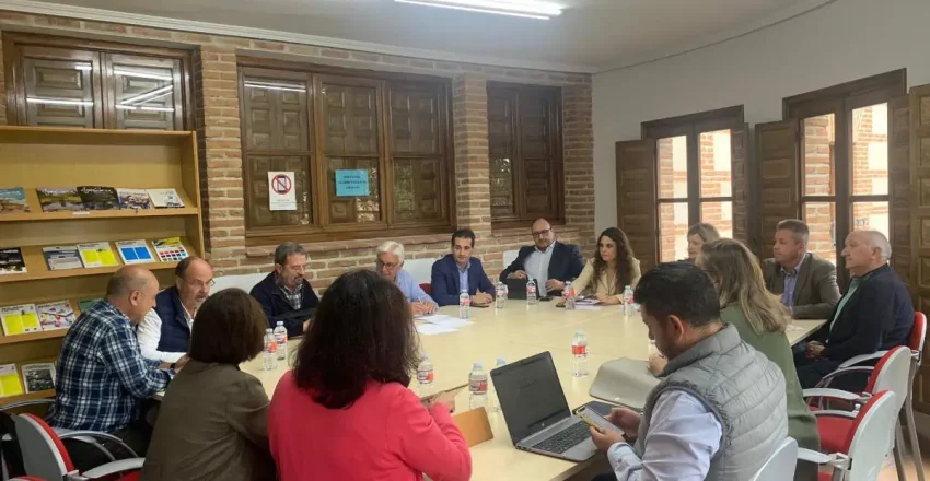 recamder-y-los-grupos-de-accion-local-de-toledo-resaltan-el-papel-de-leader-como-generador-de-oportunidades-en-el-medio-rural