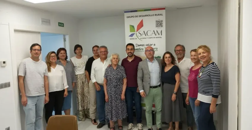 sacam-celebra-en-lezuza-su-junta-directiva-centrada-en-el-impulso-al-emprendimiento-y-la-cooperacion-comarcal