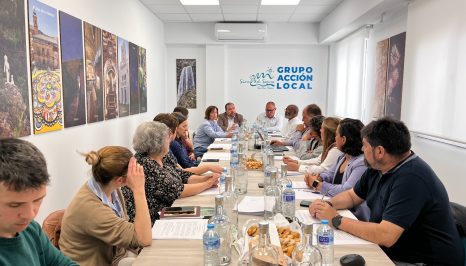 Sierra del Segura, jornada técnica comarcal sobre gobernanza turística