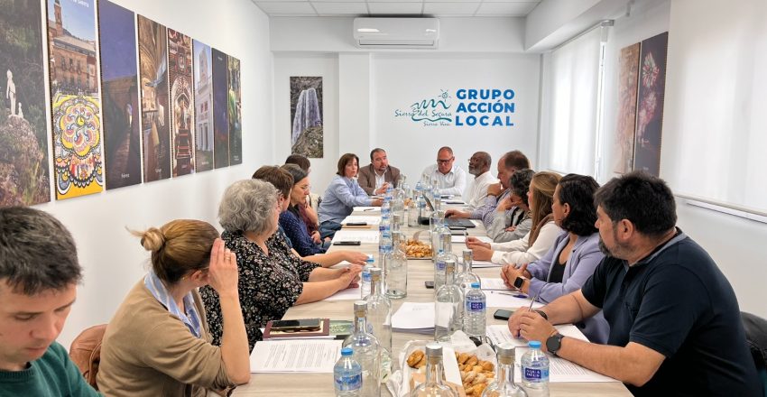 Sierra del Segura, jornada técnica comarcal sobre gobernanza turística