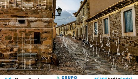 Sierra del Segura Tierra de Oportunidades
